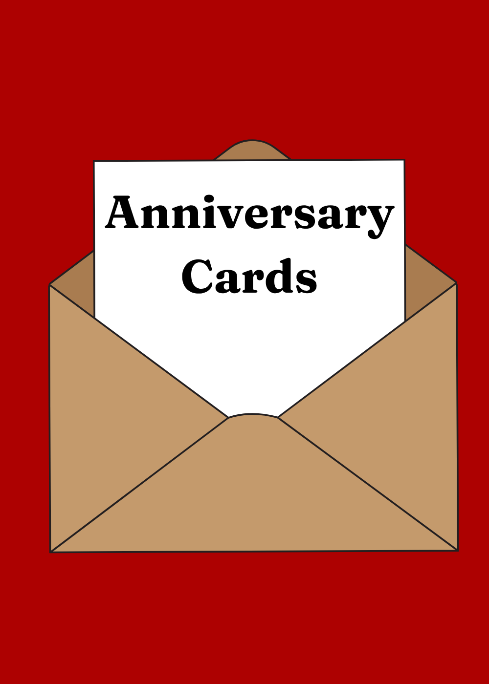 Anniversary Cards