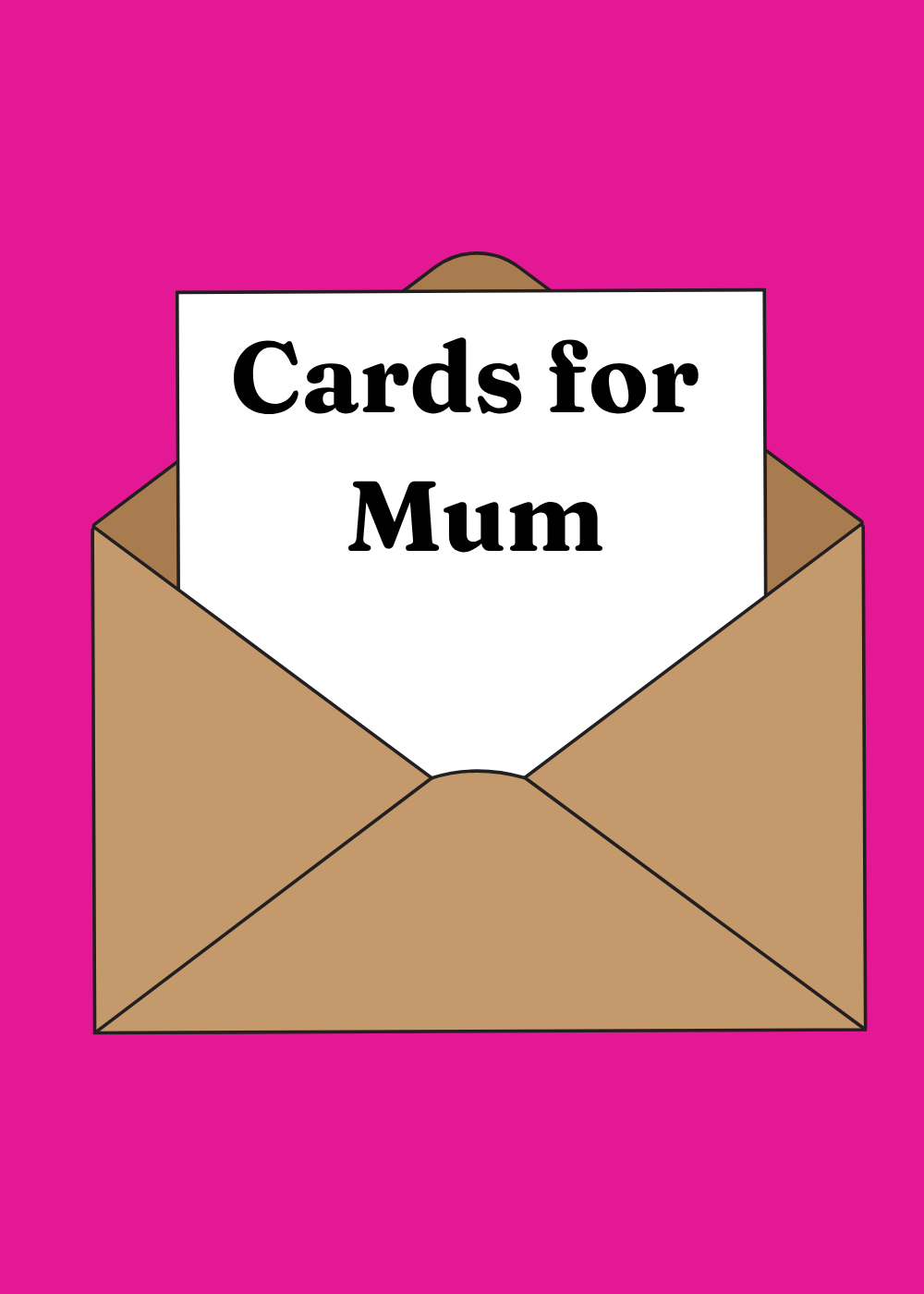 Cards for Mum