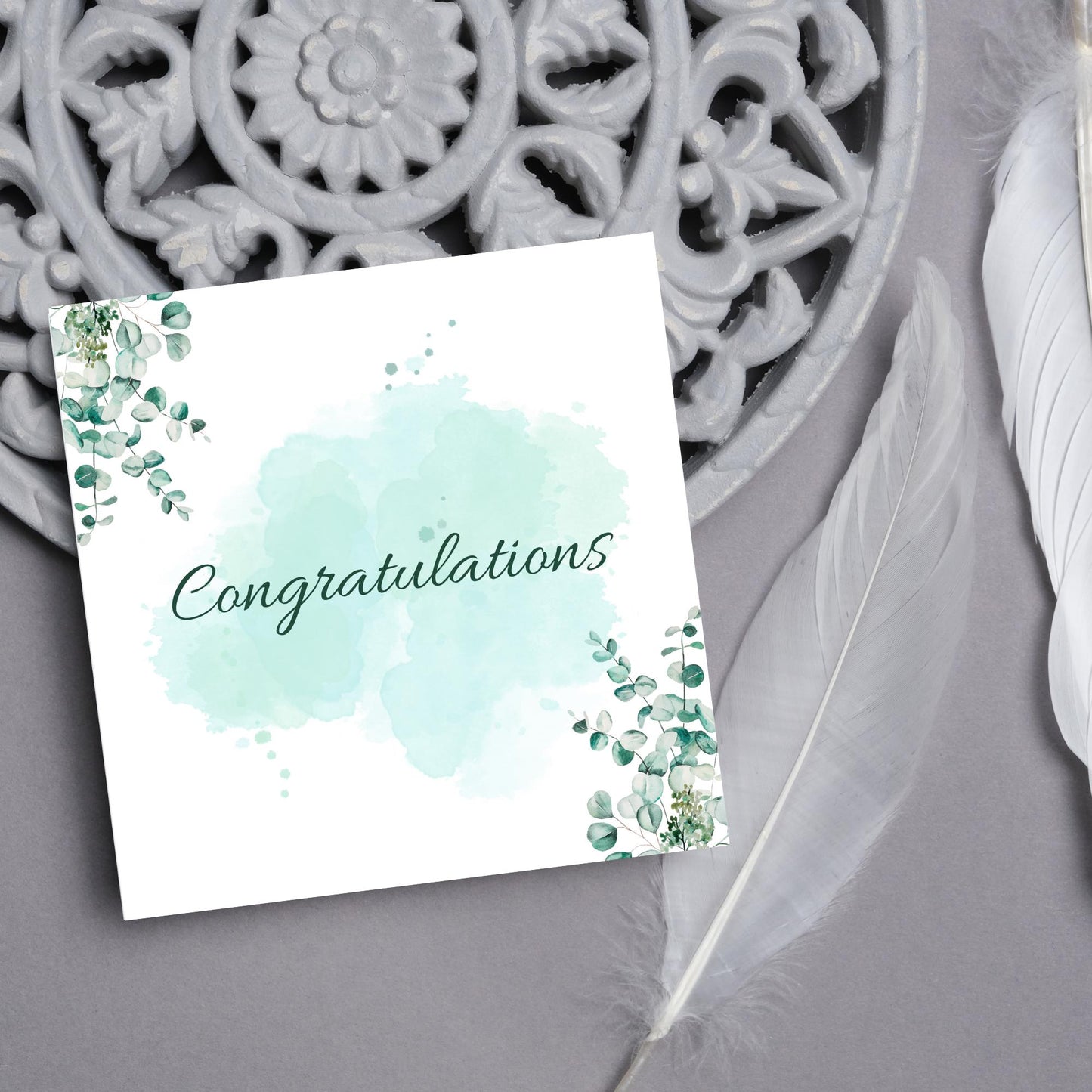 Congratulations Card, Card for Son, Card for Brother, Card for Husband, Mens Congratulations Card, Celebration Card, Unisex Congratulations