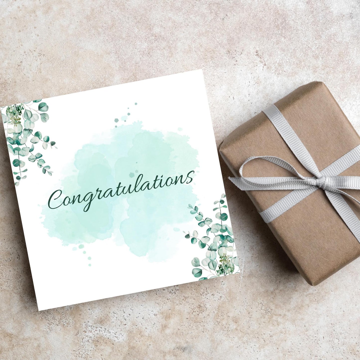 Congratulations Card, Card for Son, Card for Brother, Card for Husband, Mens Congratulations Card, Celebration Card, Unisex Congratulations