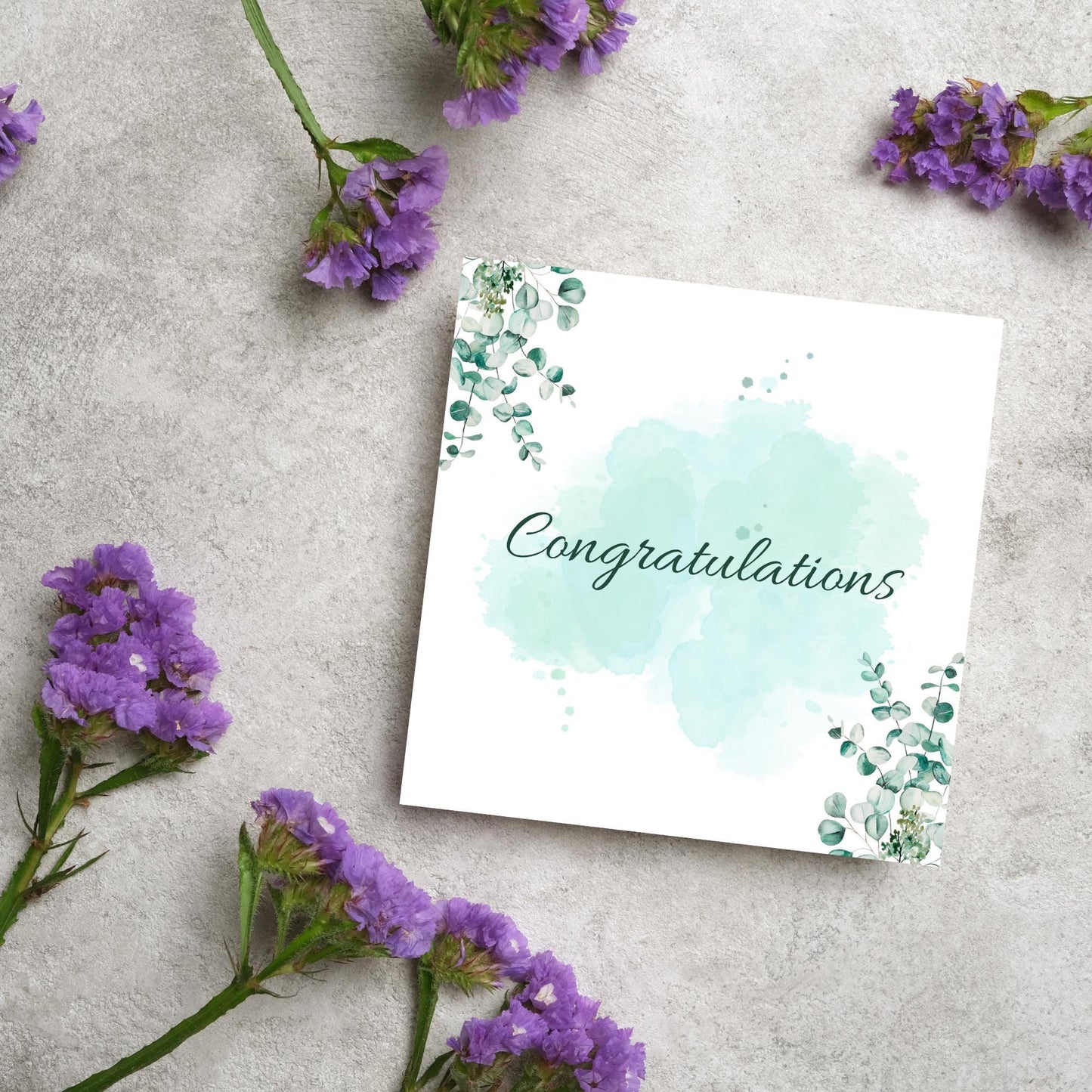 Congratulations Card, Card for Son, Card for Brother, Card for Husband, Mens Congratulations Card, Celebration Card, Unisex Congratulations