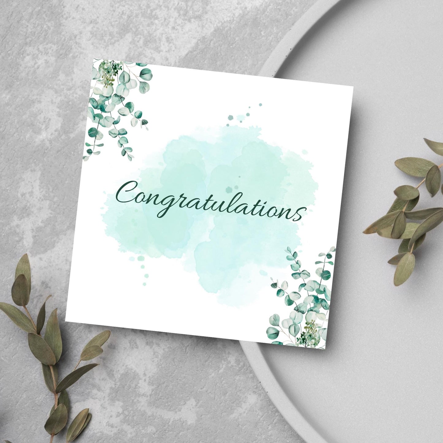 Congratulations Card, Card for Son, Card for Brother, Card for Husband, Mens Congratulations Card, Celebration Card, Unisex Congratulations