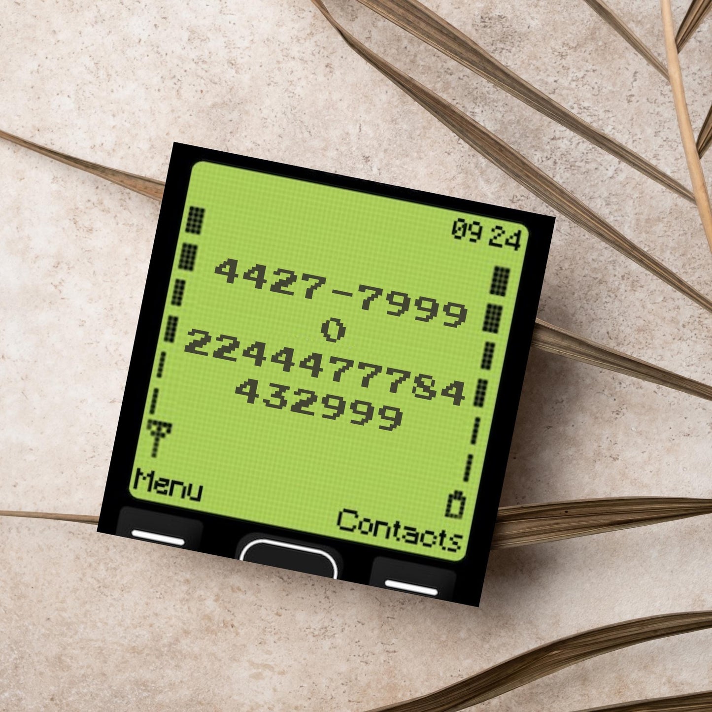 Nokia Birthday Card, 80's Birthday Card, 90's Birthday Card, Funny Birthday Card, 40th Birthday, Funny Birthday Card, Text Message Card