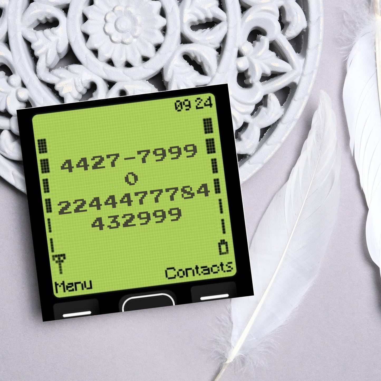 Nokia Birthday Card, 80's Birthday Card, 90's Birthday Card, Funny Birthday Card, 40th Birthday, Funny Birthday Card, Text Message Card
