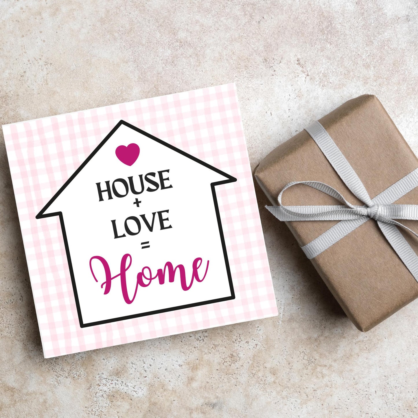 New Home card, Moving House, First Home card, New House card, Moving Card, Moving home card, Relocating card, Welcome Home, Buying House