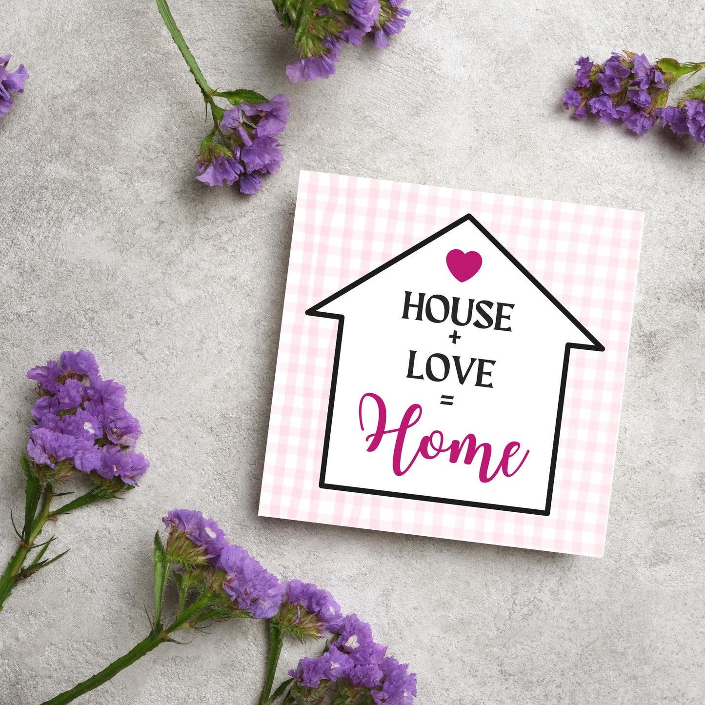 New Home card, Moving House, First Home card, New House card, Moving Card, Moving home card, Relocating card, Welcome Home, Buying House