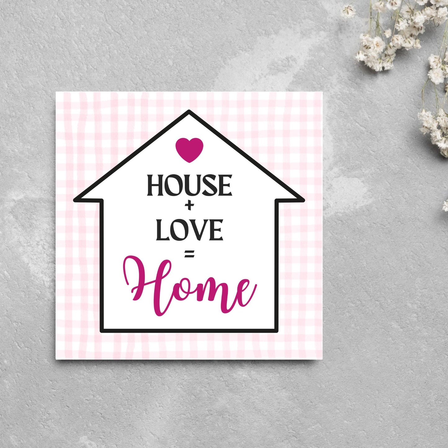 New Home card, Moving House, First Home card, New House card, Moving Card, Moving home card, Relocating card, Welcome Home, Buying House