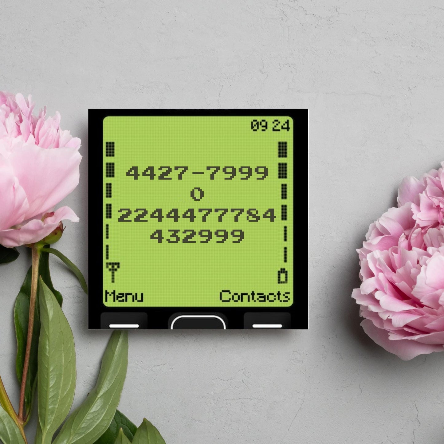 Nokia Birthday Card, 80's Birthday Card, 90's Birthday Card, Funny Birthday Card, 40th Birthday, Funny Birthday Card, Text Message Card