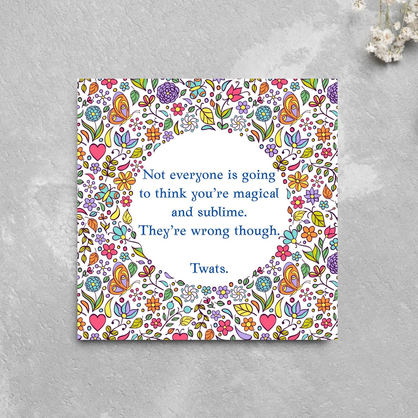 Best Friend Encouragement Card, Family Friends, Friendship Card, Work Bestie, Bezzie Card, Card, Sisterhood, Appreciation Card Mental Health