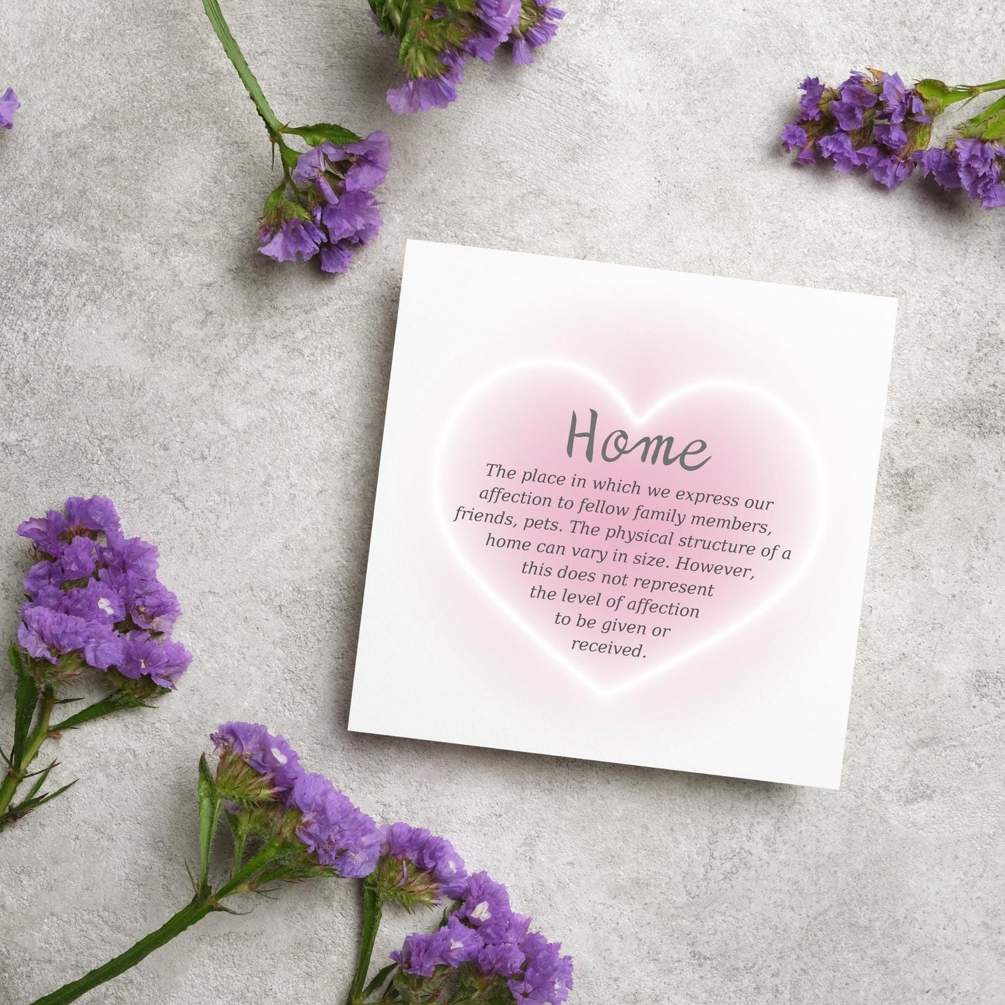 New Home Card, Moving House, First Home Card, New House Card, Moving Card, Moving Home Card, Relocating Card, Welcome Home, Buying House