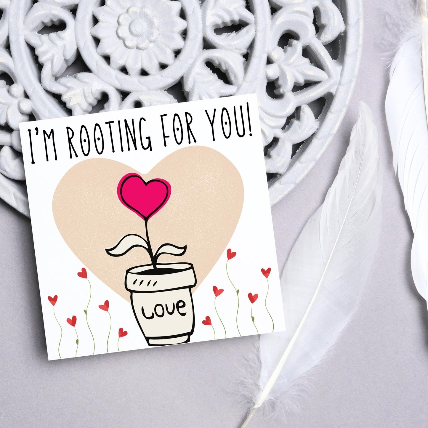 Best Friend Card, Card for Friend, Friendship Card, Thinking of You, Bezzie Card, BFF Card, Card for Friend, Grateful Gard, Long Distance