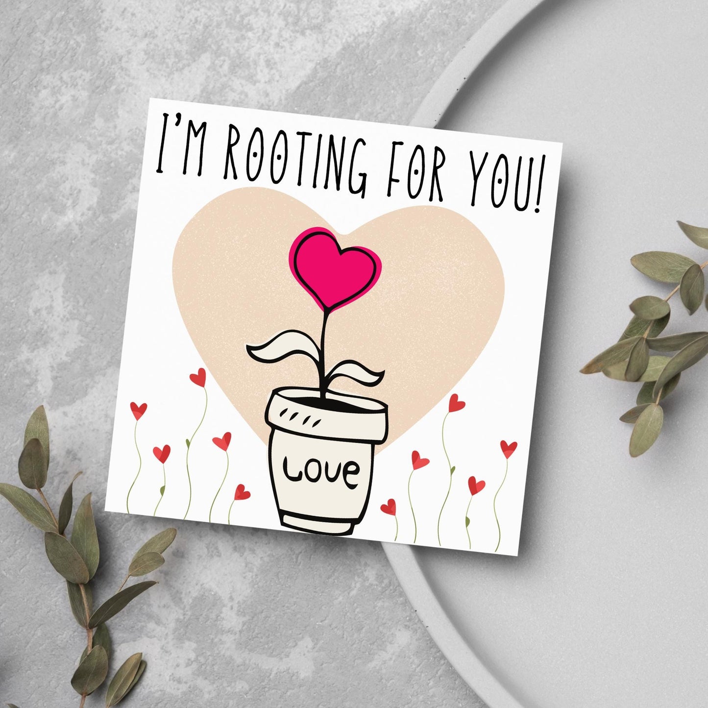 Best Friend Card, Card for Friend, Friendship Card, Thinking of You, Bezzie Card, BFF Card, Card for Friend, Grateful Gard, Long Distance