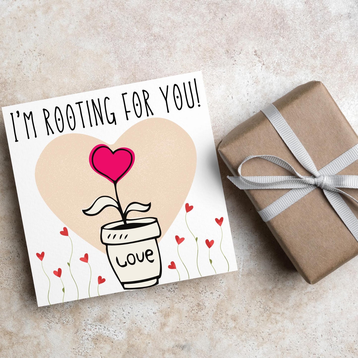 Best Friend Card, Card for Friend, Friendship Card, Thinking of You, Bezzie Card, BFF Card, Card for Friend, Grateful Gard, Long Distance