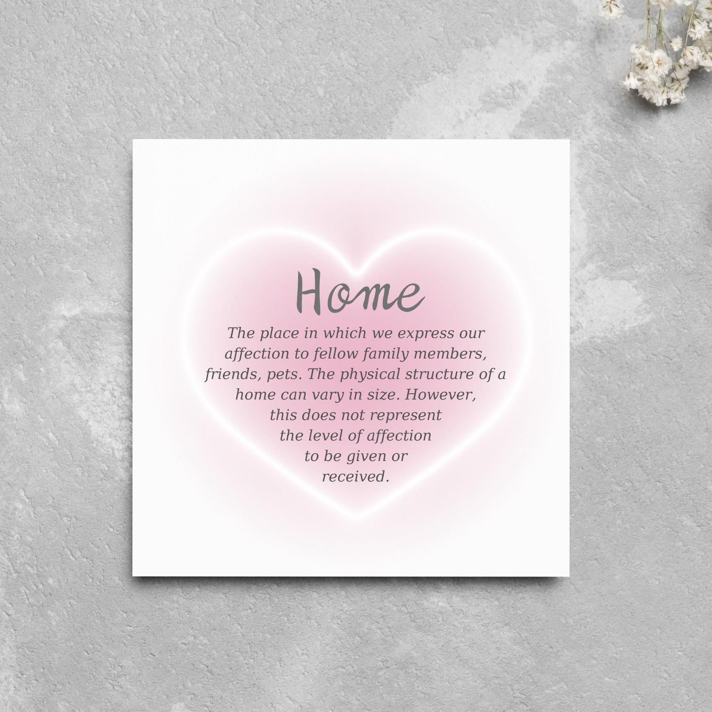 New Home Card, Moving House, First Home Card, New House Card, Moving Card, Moving Home Card, Relocating Card, Welcome Home, Buying House