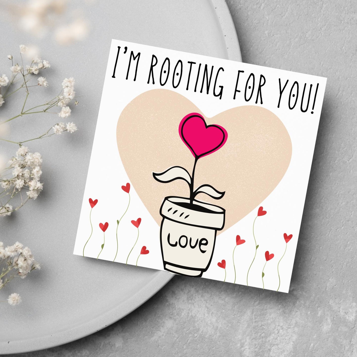 Best Friend Card, Card for Friend, Friendship Card, Thinking of You, Bezzie Card, BFF Card, Card for Friend, Grateful Gard, Long Distance