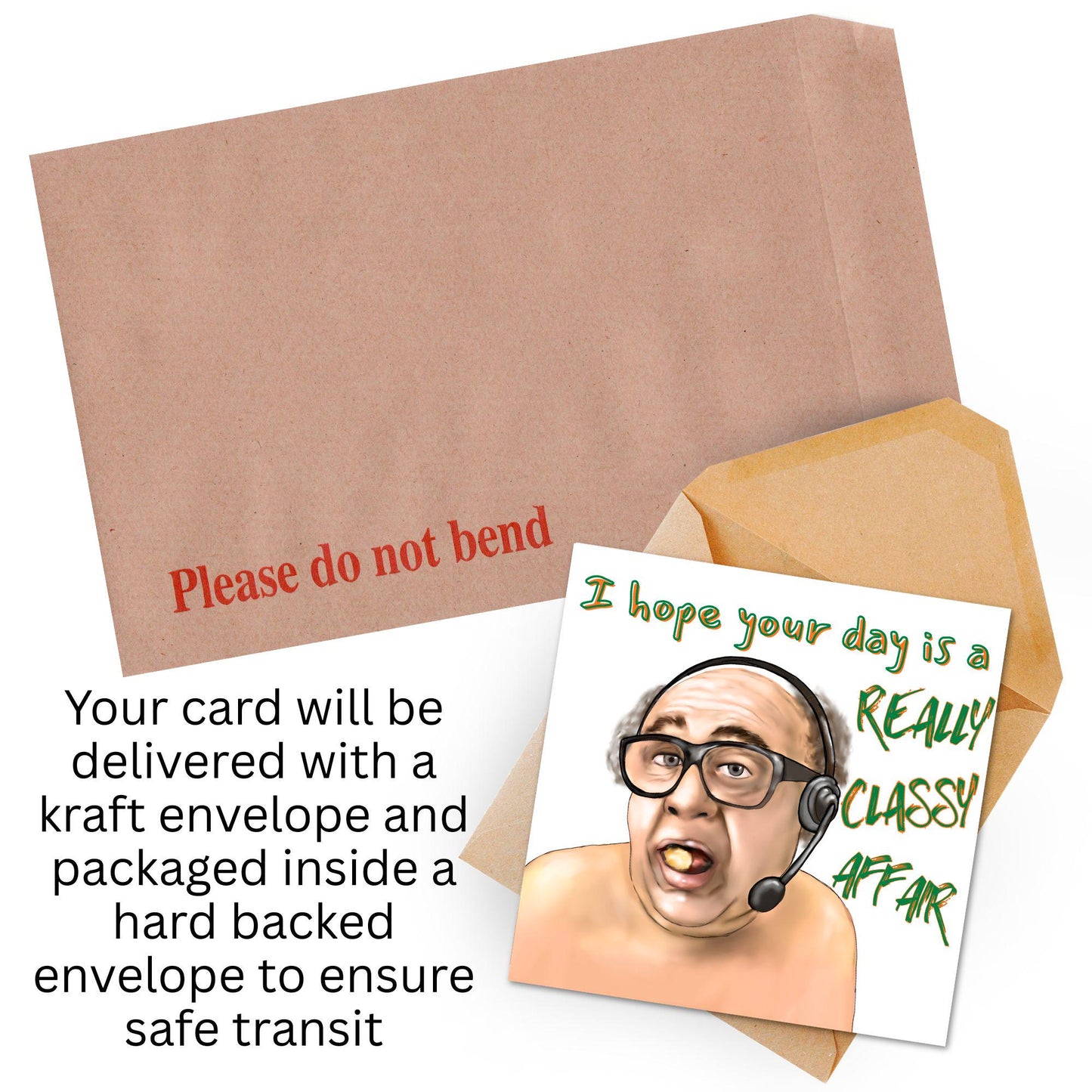Always Sunny in Philadelphia Card, Frank Reynolds, Always Sunny Funny Birthday Card, TV Show Funny Card for Friend