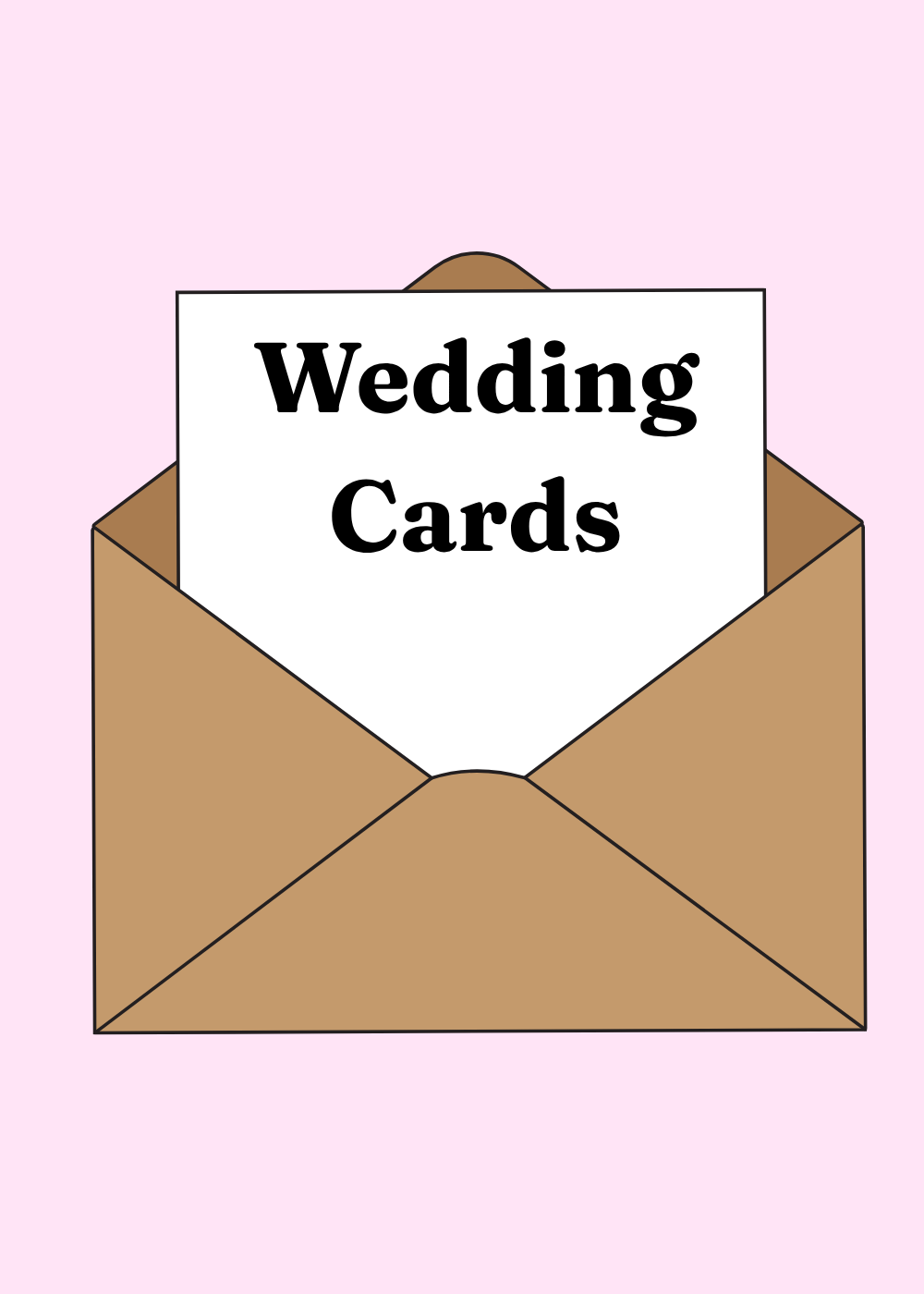 Wedding Cards