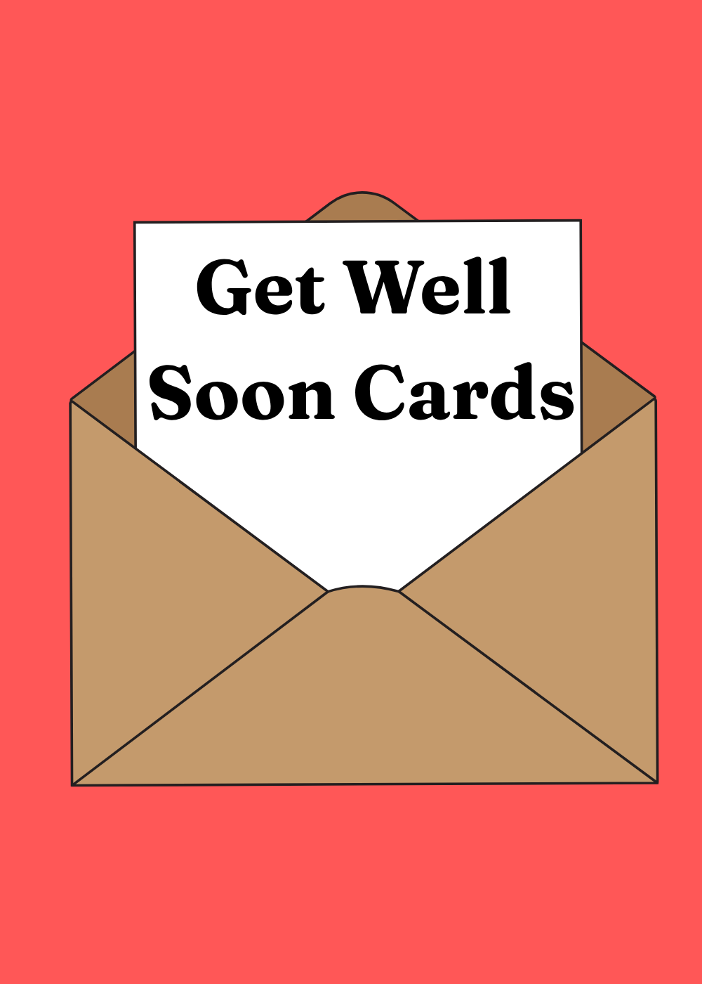Get Well Cards