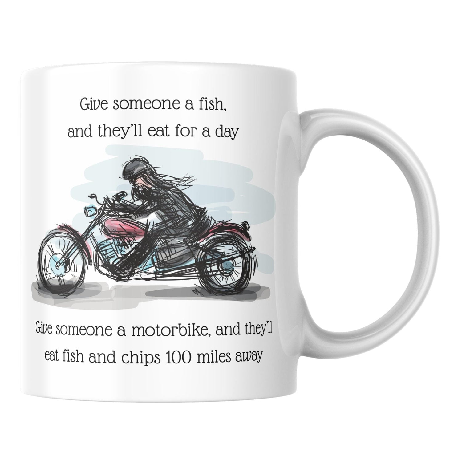Mugs