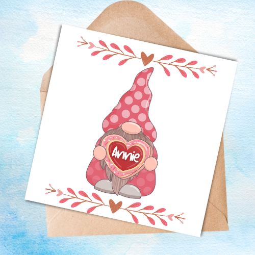 Love Cards