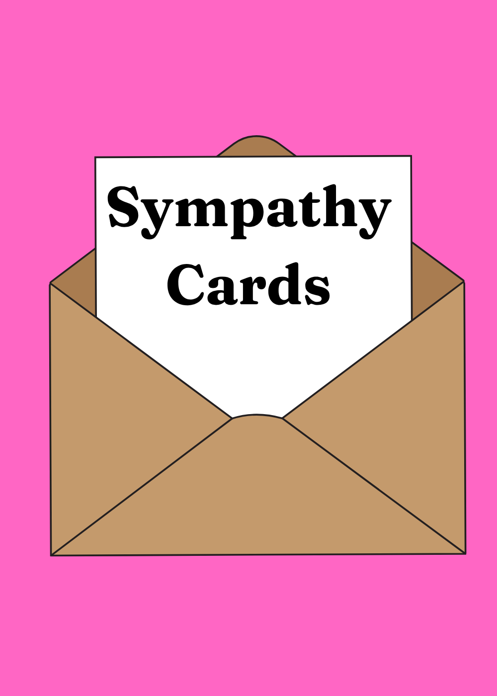 Sympathy Cards
