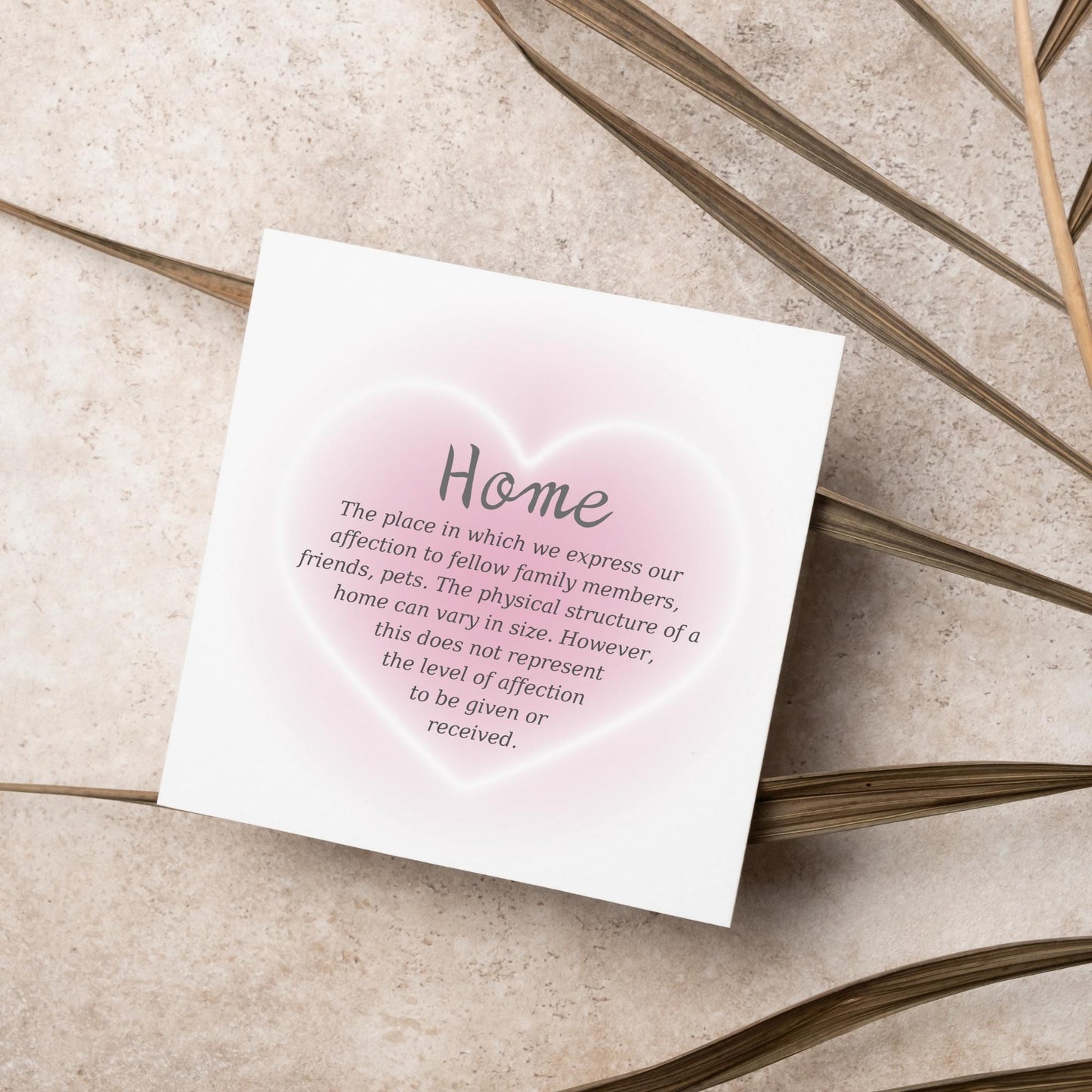 New Home Card, Moving House, First Home Card, New House Card, Moving Card, Moving Home Card, Relocating Card, Welcome Home, Buying House
