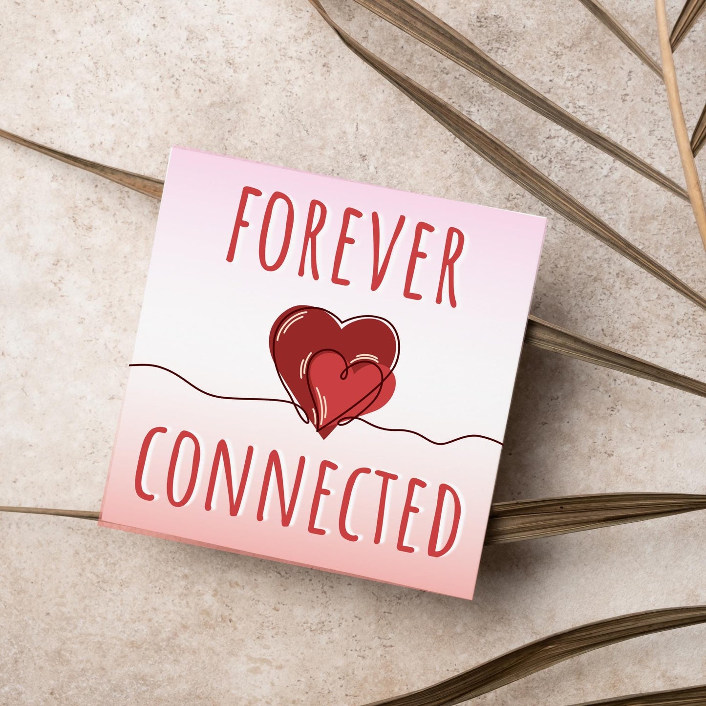 Best Friend Card, Card for Friend, Friendship Card, Bestie, Bezzie Card, BFF Card, Love Card for Friend, Grateful Gard, Long Distance