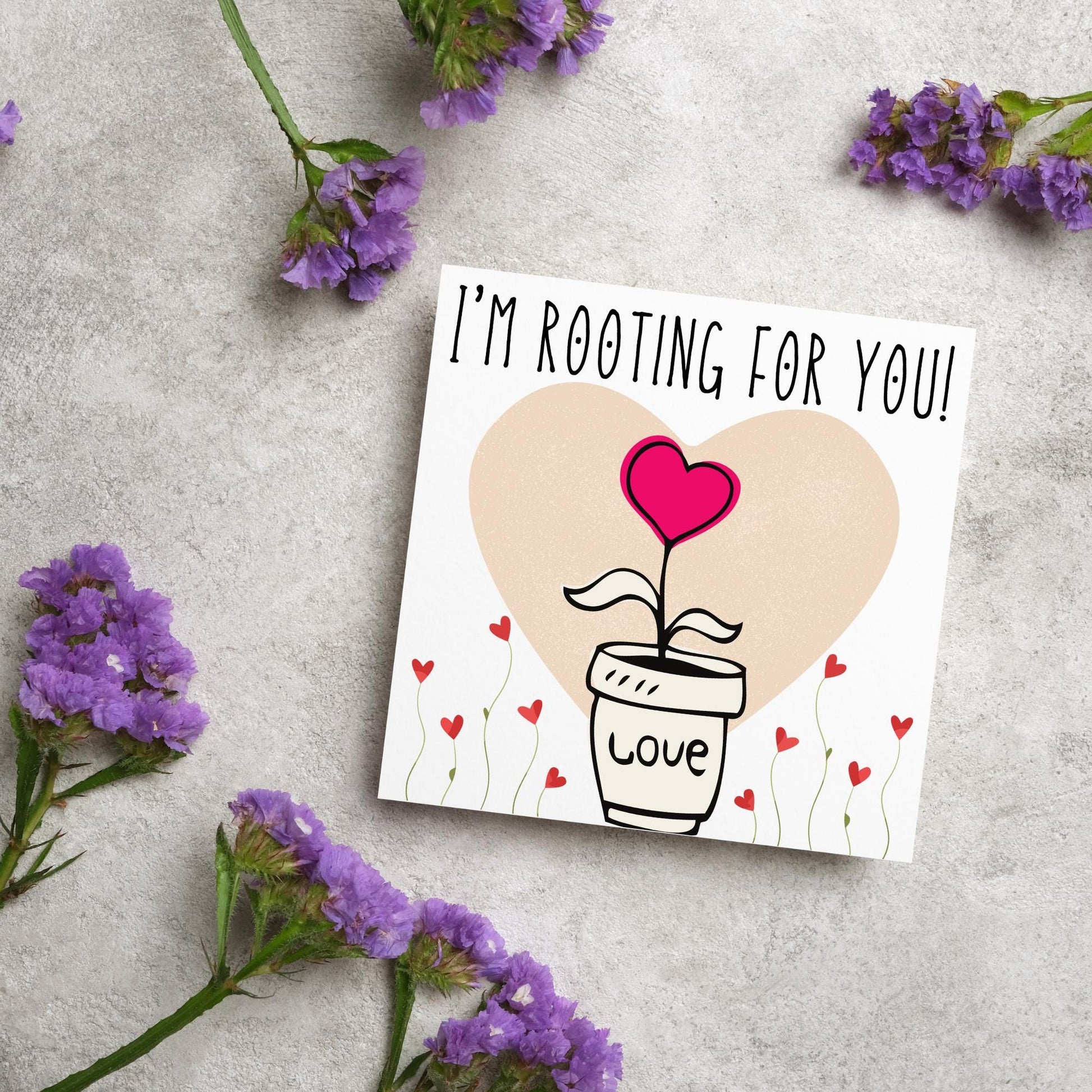 Best Friend Card, Card for Friend, Friendship Card, Thinking of You, Bezzie Card, BFF Card, Card for Friend, Grateful Gard, Long Distance