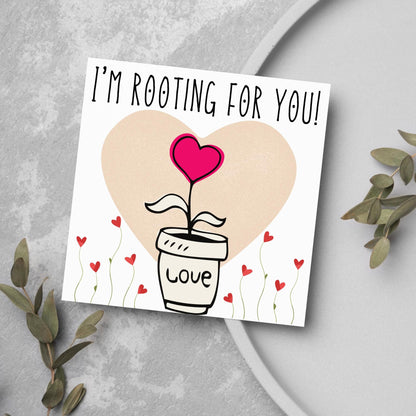 Best Friend Card, Card for Friend, Friendship Card, Thinking of You, Bezzie Card, BFF Card, Card for Friend, Grateful Gard, Long Distance