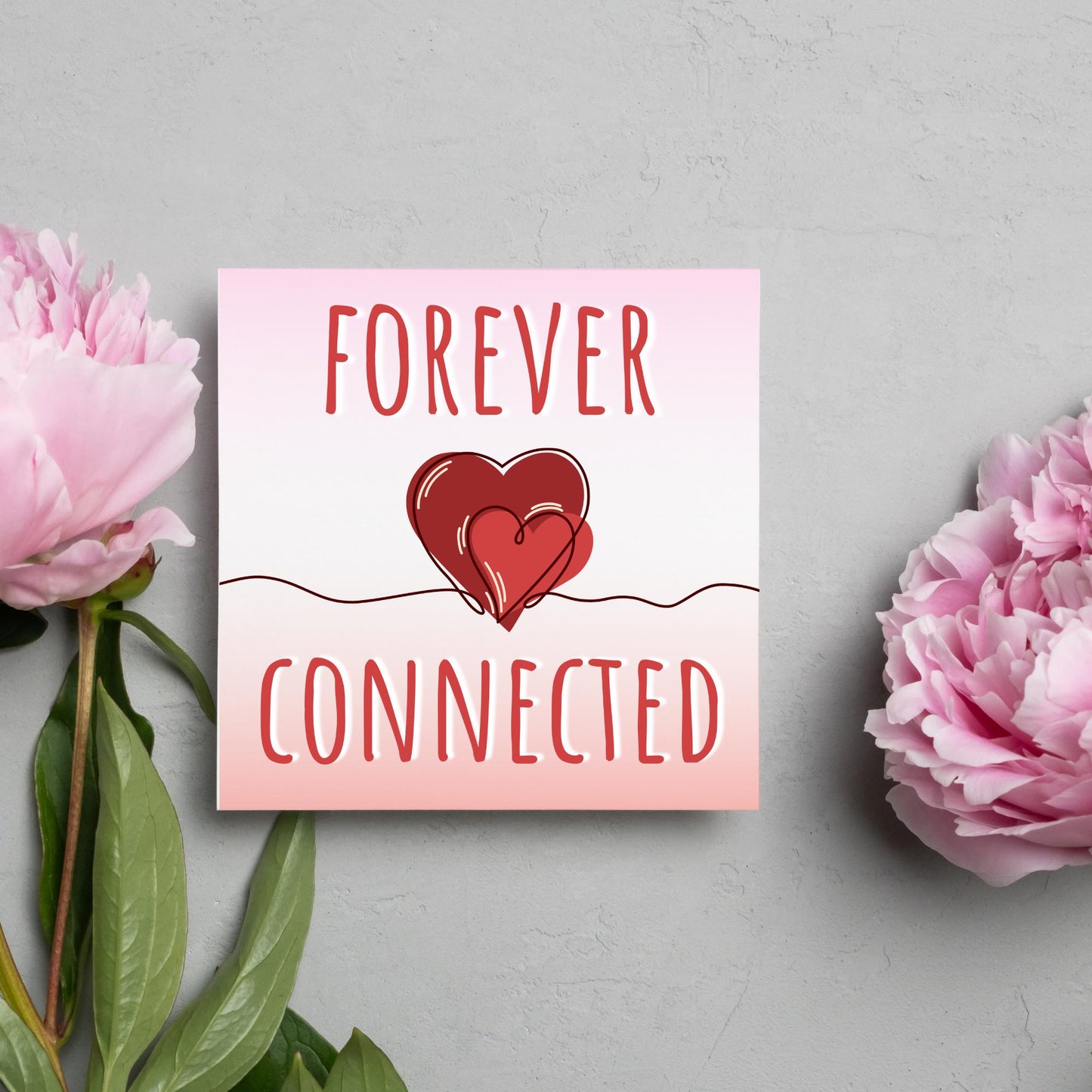 Best Friend Card, Card for Friend, Friendship Card, Bestie, Bezzie Card, BFF Card, Love Card for Friend, Grateful Gard, Long Distance