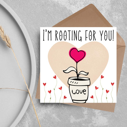 Best Friend Card, Card for Friend, Friendship Card, Thinking of You, Bezzie Card, BFF Card, Card for Friend, Grateful Gard, Long Distance