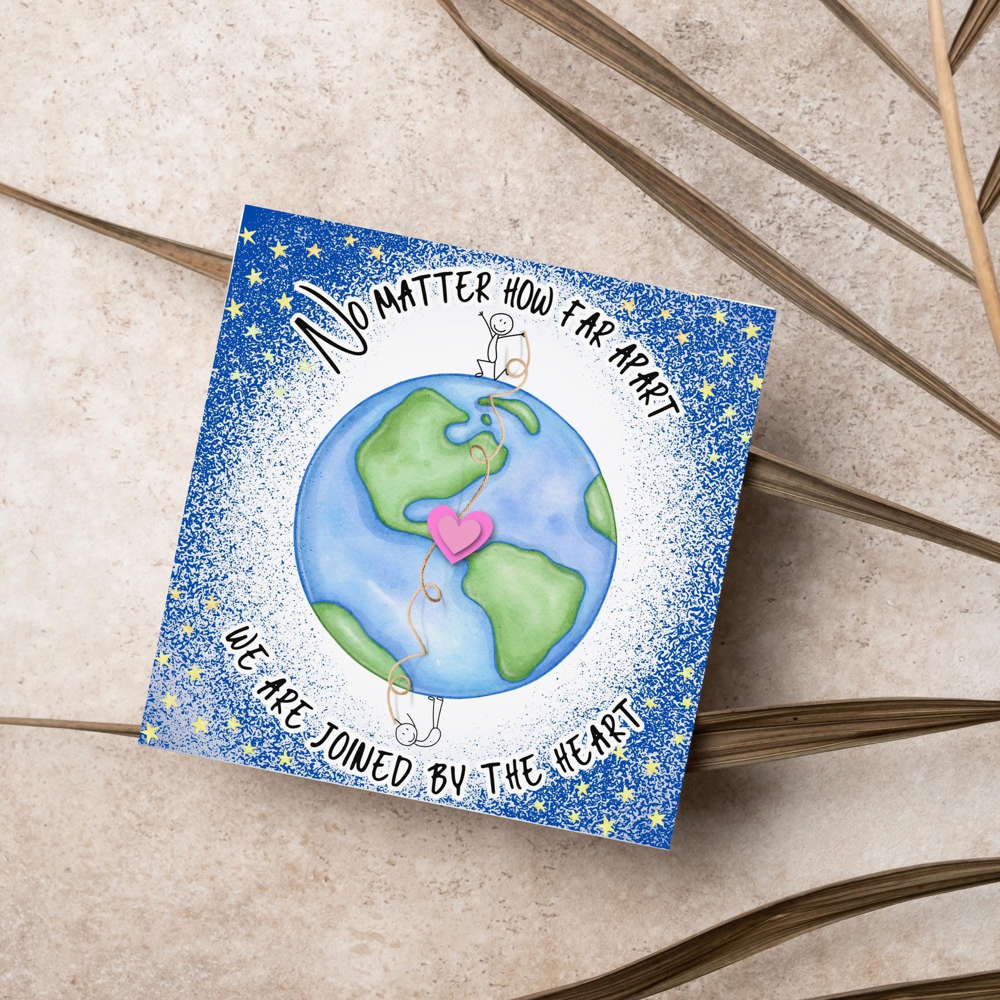 Best Friend Card, Card for Friend, Sister Card, Bestie, Bezzie Card, BFF Card, Love Card for Friend, Grateful Gard, Long Distance Card