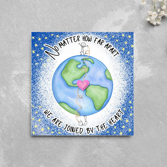 Best Friend Card, Card for Friend, Sister Card, Bestie, Bezzie Card, BFF Card, Love Card for Friend, Grateful Gard, Long Distance Card