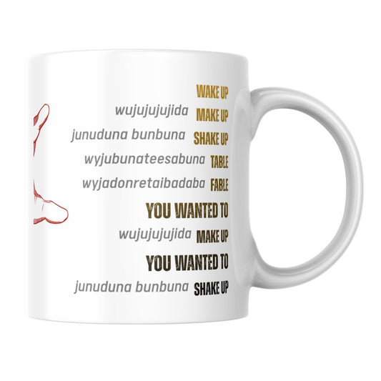 System of a Down Inspired Mug, Funny Mug, Chop Suey, Heavy Metal Gift, Rock Music Mug, Fan Mug, SOAD, Music Lyrics Mug, Heavy Metal Mug