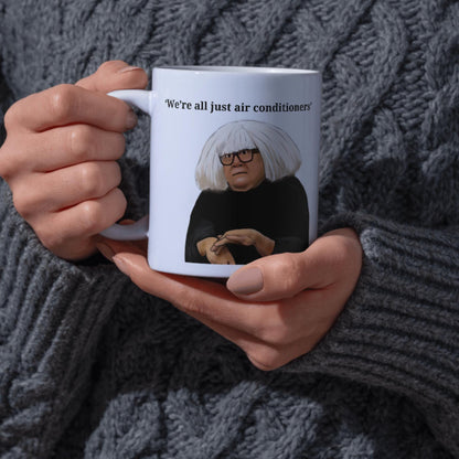 It's Always Sunny In Philadelphia Mug, Ongo Gablogian Frank Mug, Cult TV Mug, Great Gift Mug For Always Sunny Fans, Danny Devito Mug