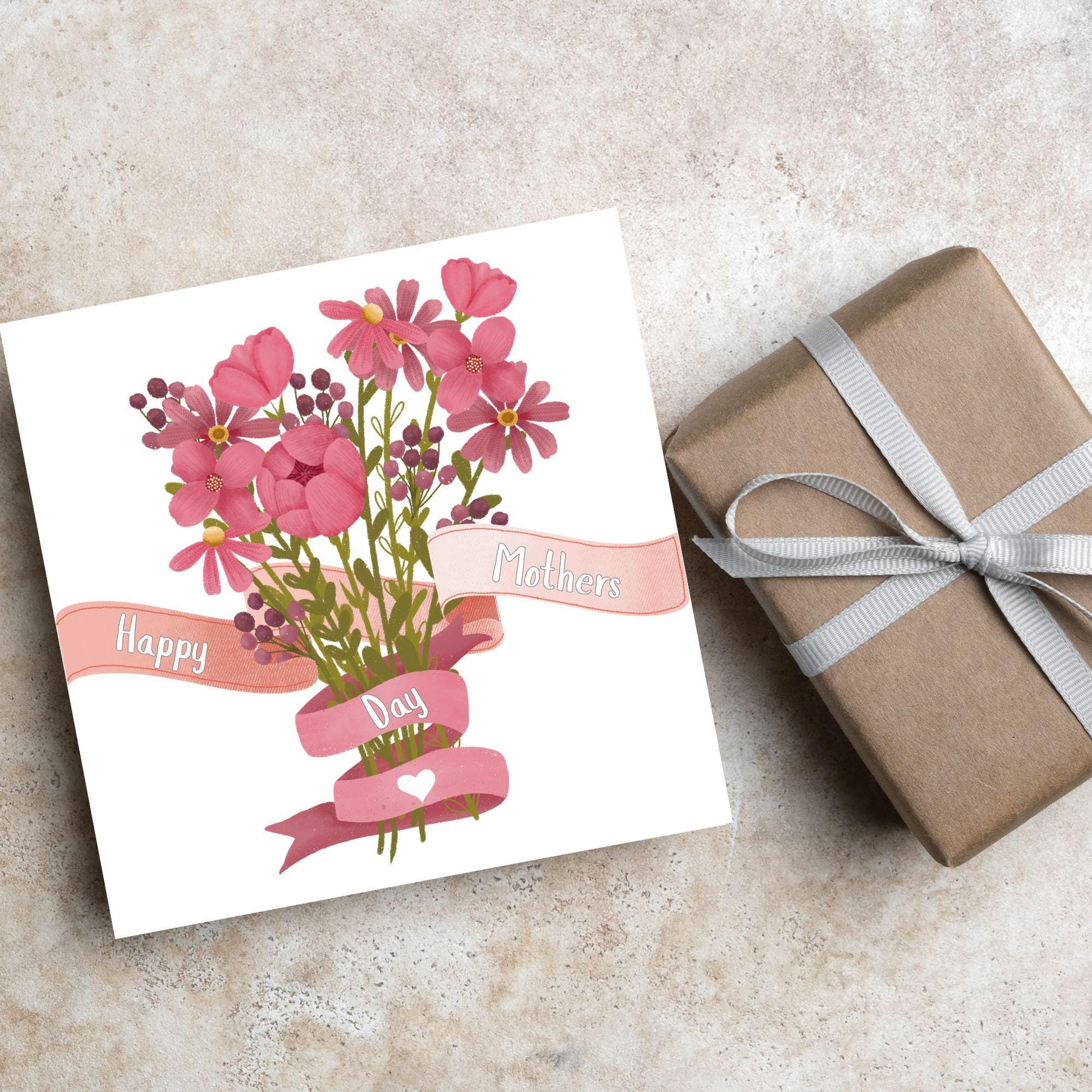 Funny Mother's Day Card, Cute Card for Mum, Greetings Card, Happy Mother's Day, Card for Mother, Mam Card, Thanks Mum Card