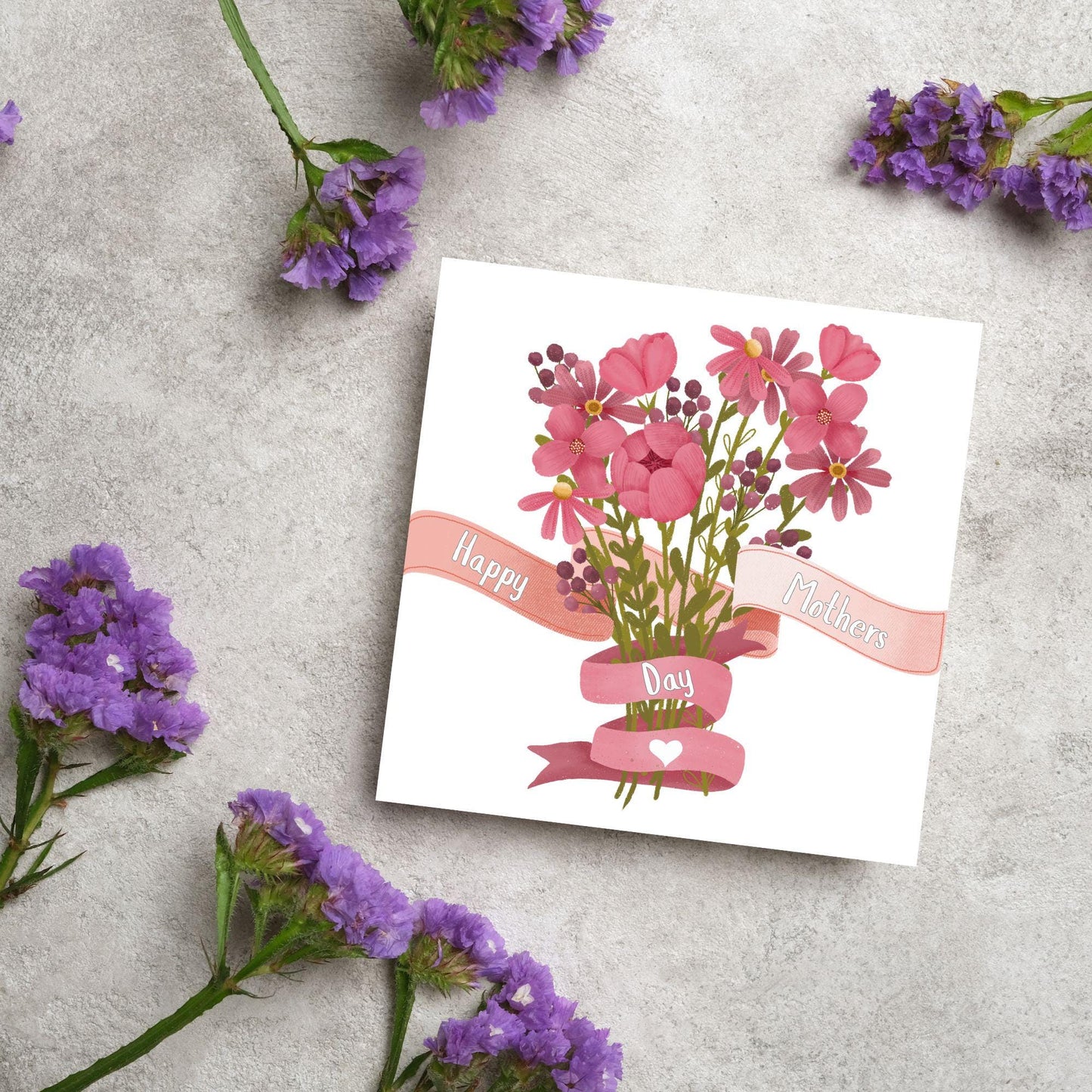 Funny Mother's Day Card, Cute Card for Mum, Greetings Card, Happy Mother's Day, Card for Mother, Mam Card, Thanks Mum Card