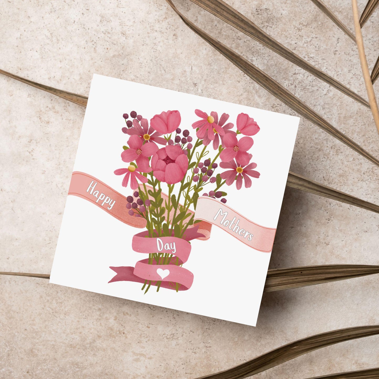 Funny Mother's Day Card, Cute Card for Mum, Greetings Card, Happy Mother's Day, Card for Mother, Mam Card, Thanks Mum Card