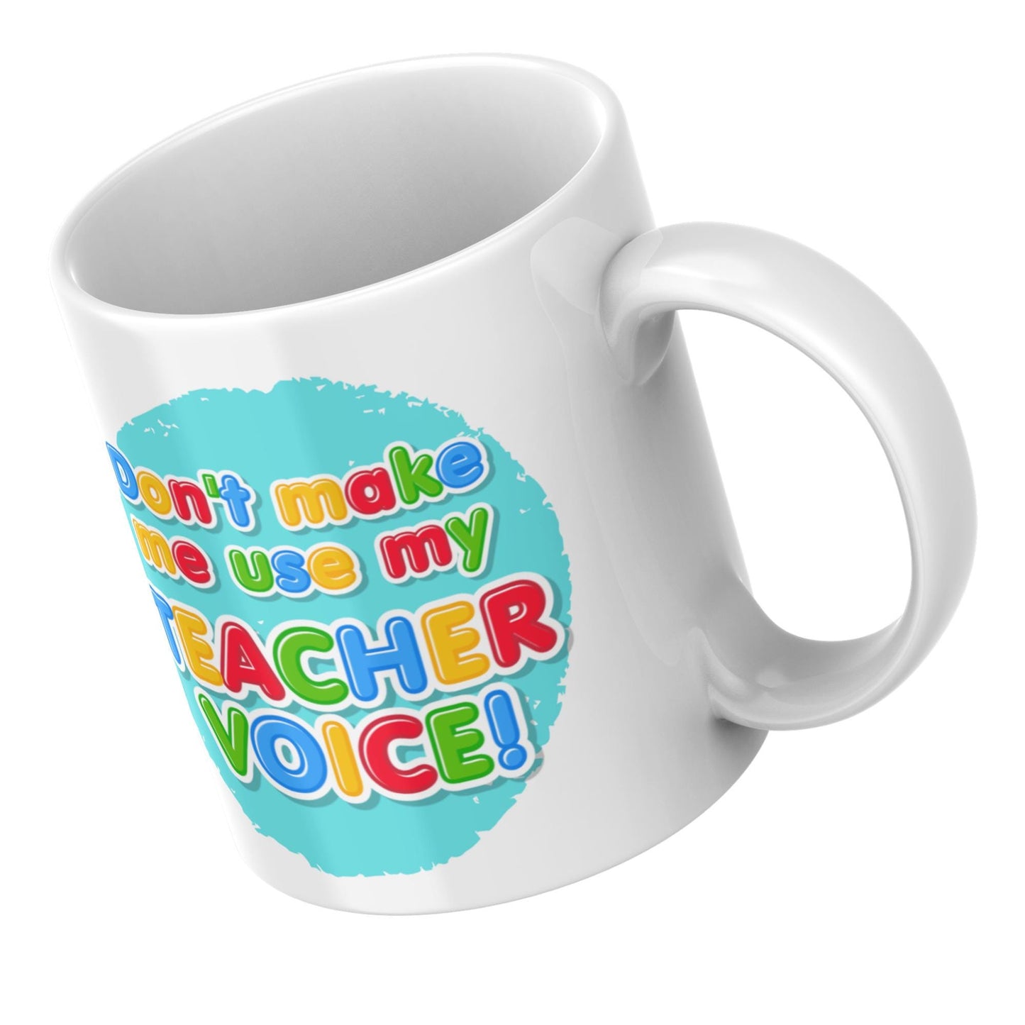 Teacher Mug, Funny Gift For Teacher, Leaving Gift, Teaching Retirement, Teacher Graduation Gift