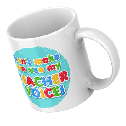Teacher Mug, Funny Gift For Teacher, Leaving Gift, Teaching Retirement, Teacher Graduation Gift