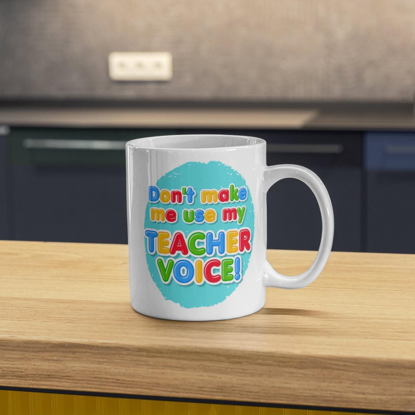 Teacher Mug, Funny Gift For Teacher, Leaving Gift, Teaching Retirement, Teacher Graduation Gift