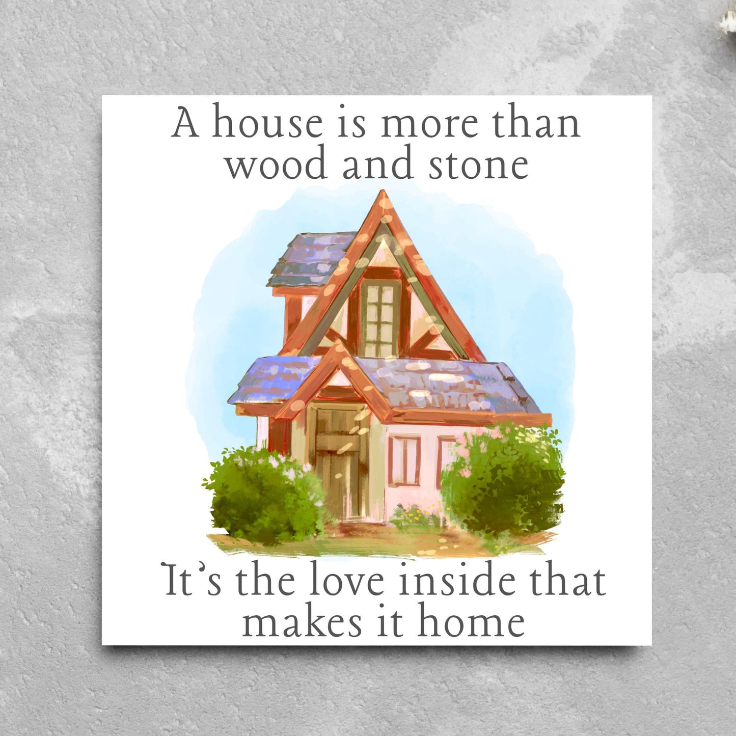 New Home card, Moving House, Elegant First Home card, New House card, Moving Card, Moving home card, Relocating card
