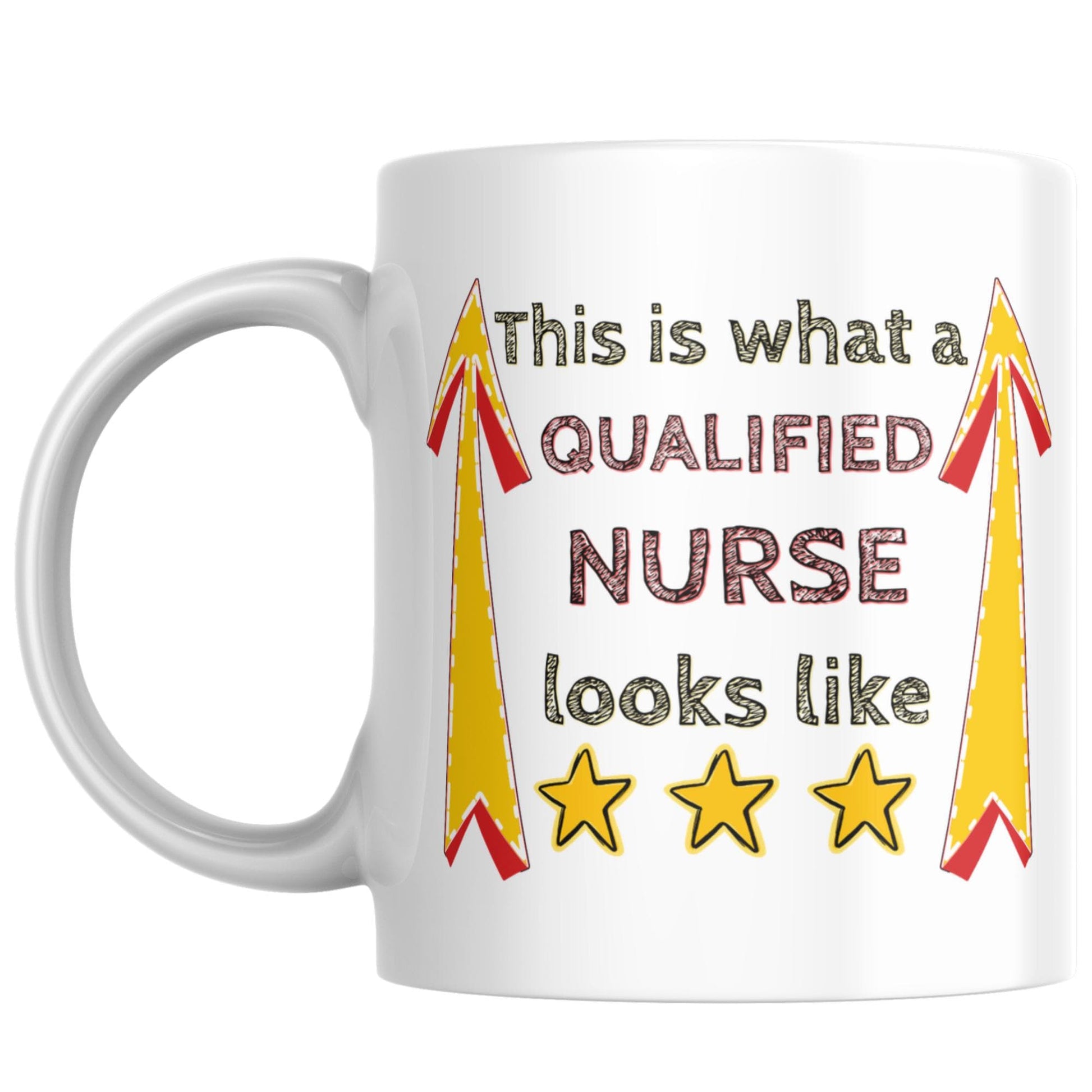 Graduation Gift Mug, Any Profession, Graduate Gift, Mug for Professional, Custom Degree Gift