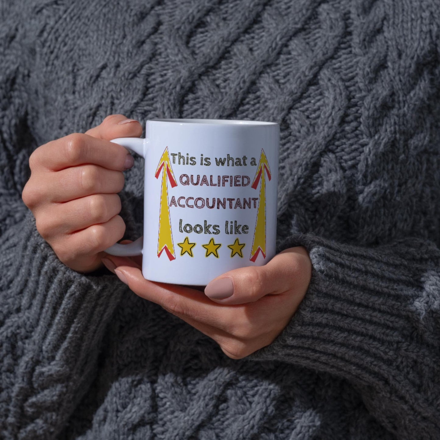 Graduation Gift Mug, Any Profession, Graduate Gift, Mug for Professional, Custom Degree Gift