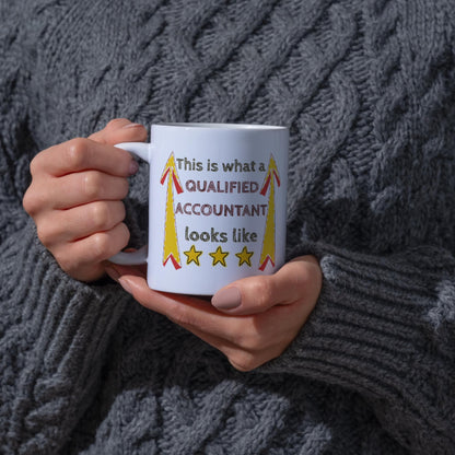 Graduation Gift Mug, Any Profession, Graduate Gift, Mug for Professional, Custom Degree Gift