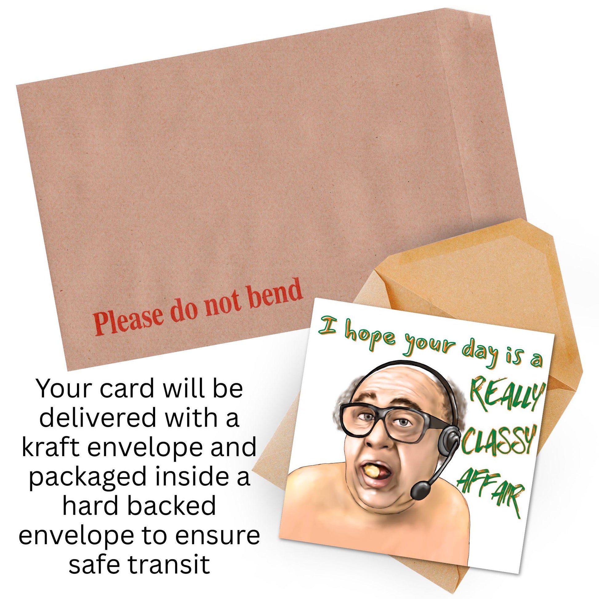 Always Sunny in Philadelphia Card, Frank Reynolds, Always Sunny Funny Birthday Card, TV Show Funny Card for Friend