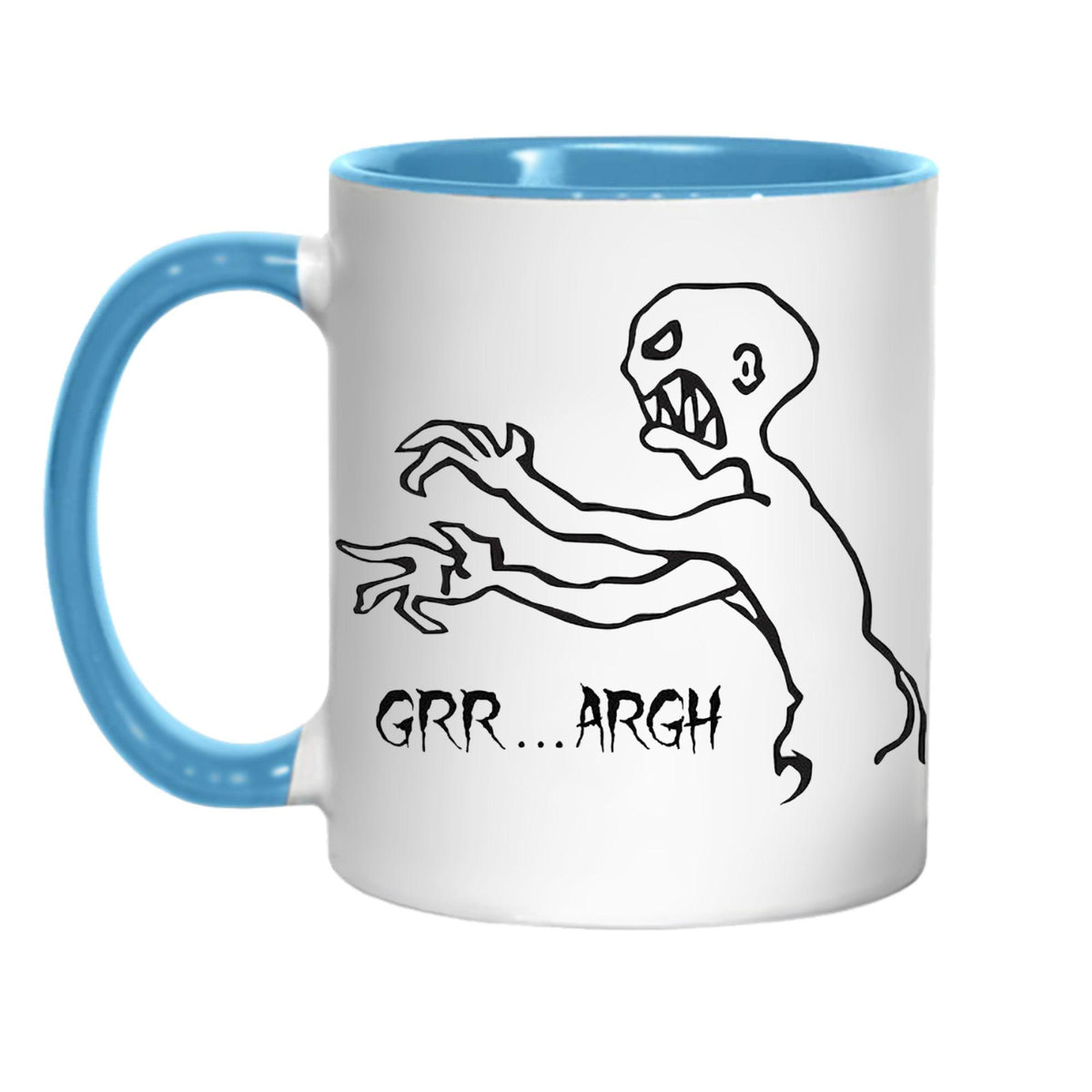 Mutant Enemy Mug, Buffy Fan, Vampire Slayer, Funny Gift - Multi Colour Options