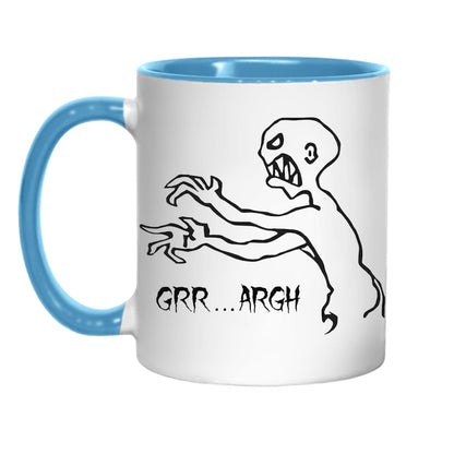 Mutant Enemy Mug, Buffy Fan, Vampire Slayer, Funny Gift - Multi Colour Options
