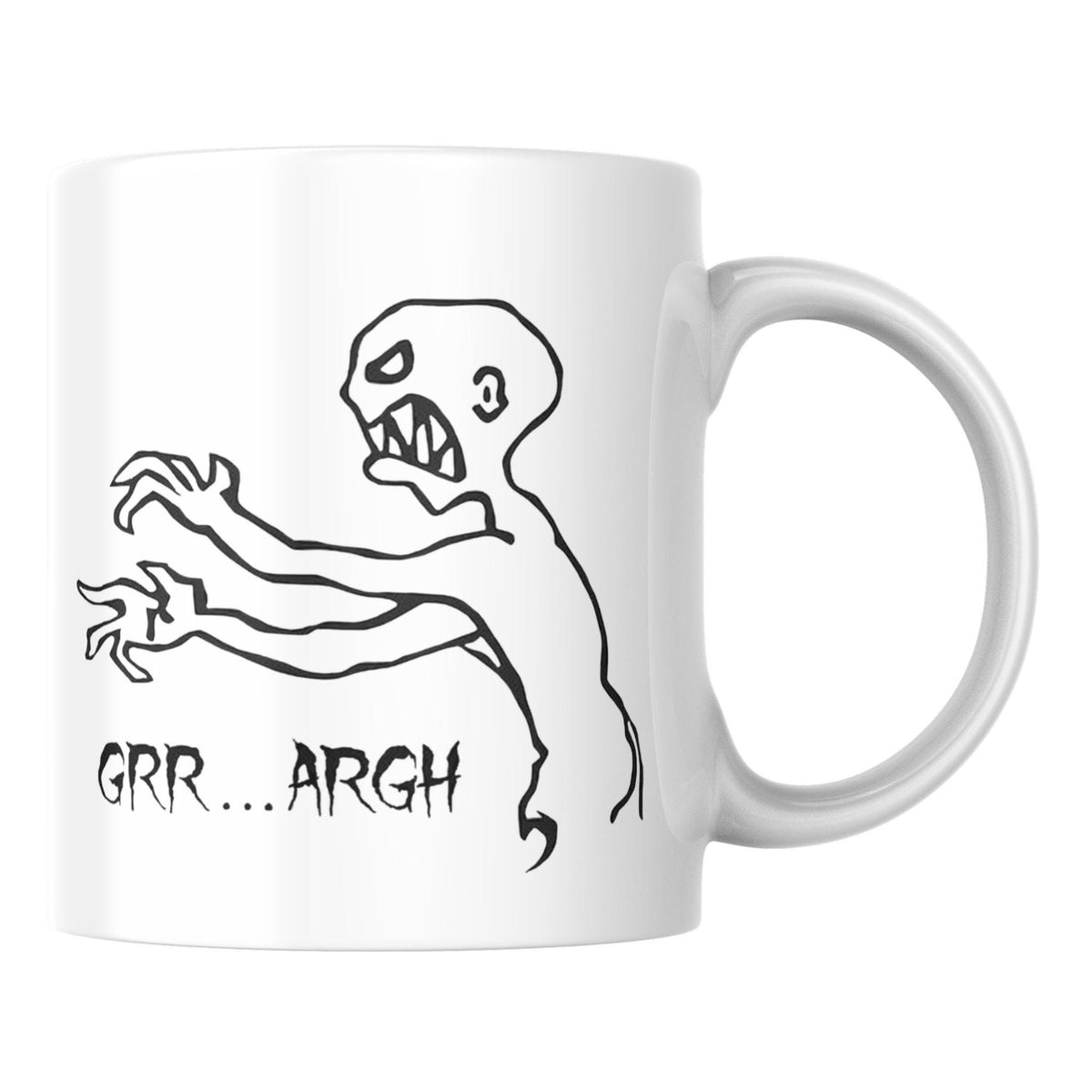 Mutant Enemy Mug, Buffy Fan, Vampire Slayer, Funny Gift - Multi Colour Options