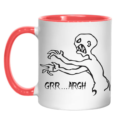 Mutant Enemy Mug, Buffy Fan, Vampire Slayer, Funny Gift - Multi Colour Options